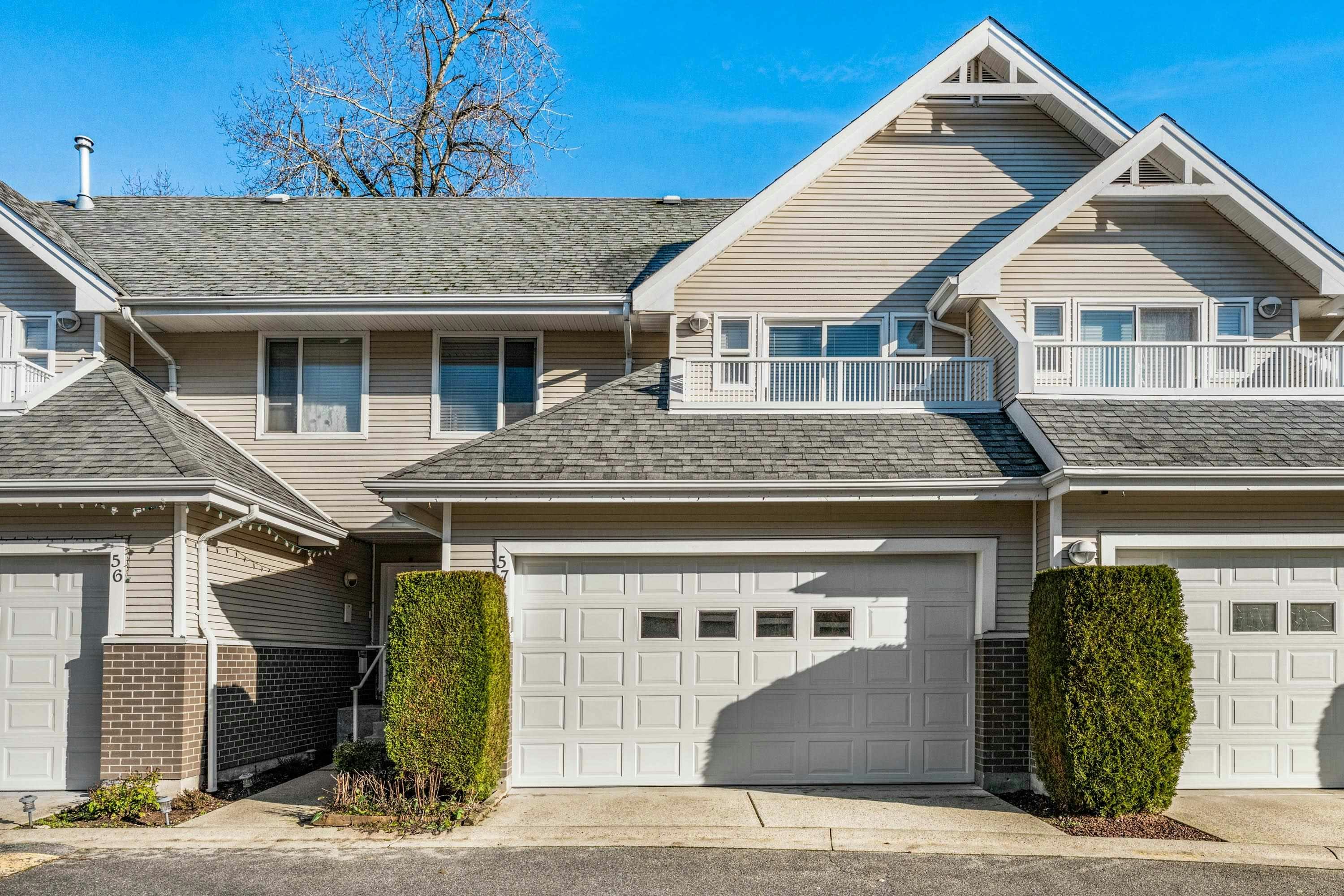 57-13918 58 Avenue, Surrey, BC, V3X 3N8 - 2