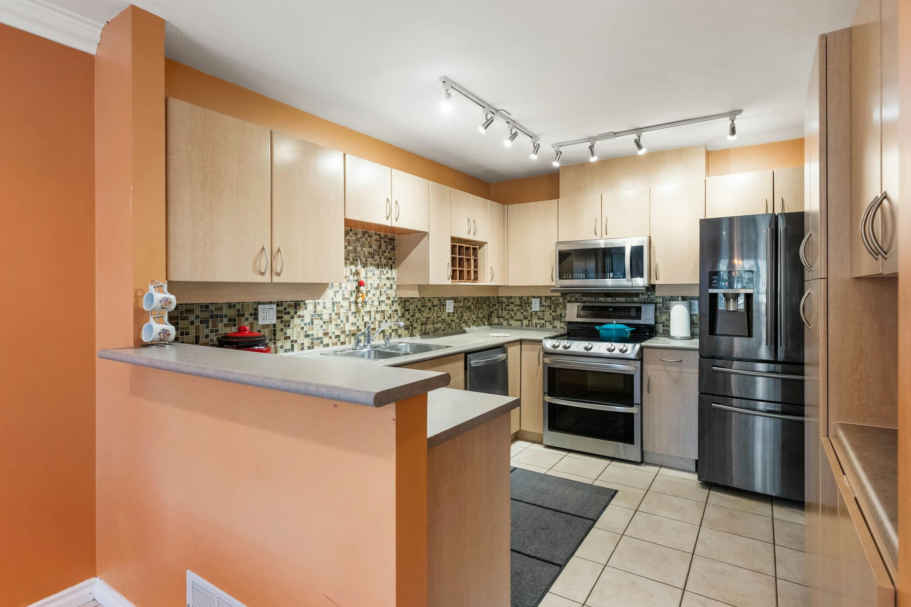 57-13918 58 Avenue, Surrey, BC, V3X 3N8 - 7