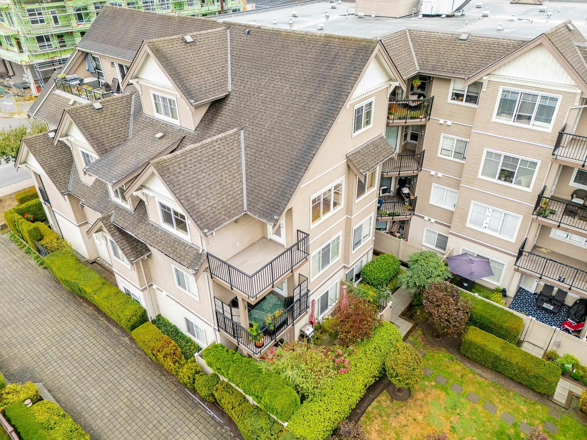 301-22150 Dewdney Trunk Road, Maple Ridge, BC, V2X 3H6 - 18