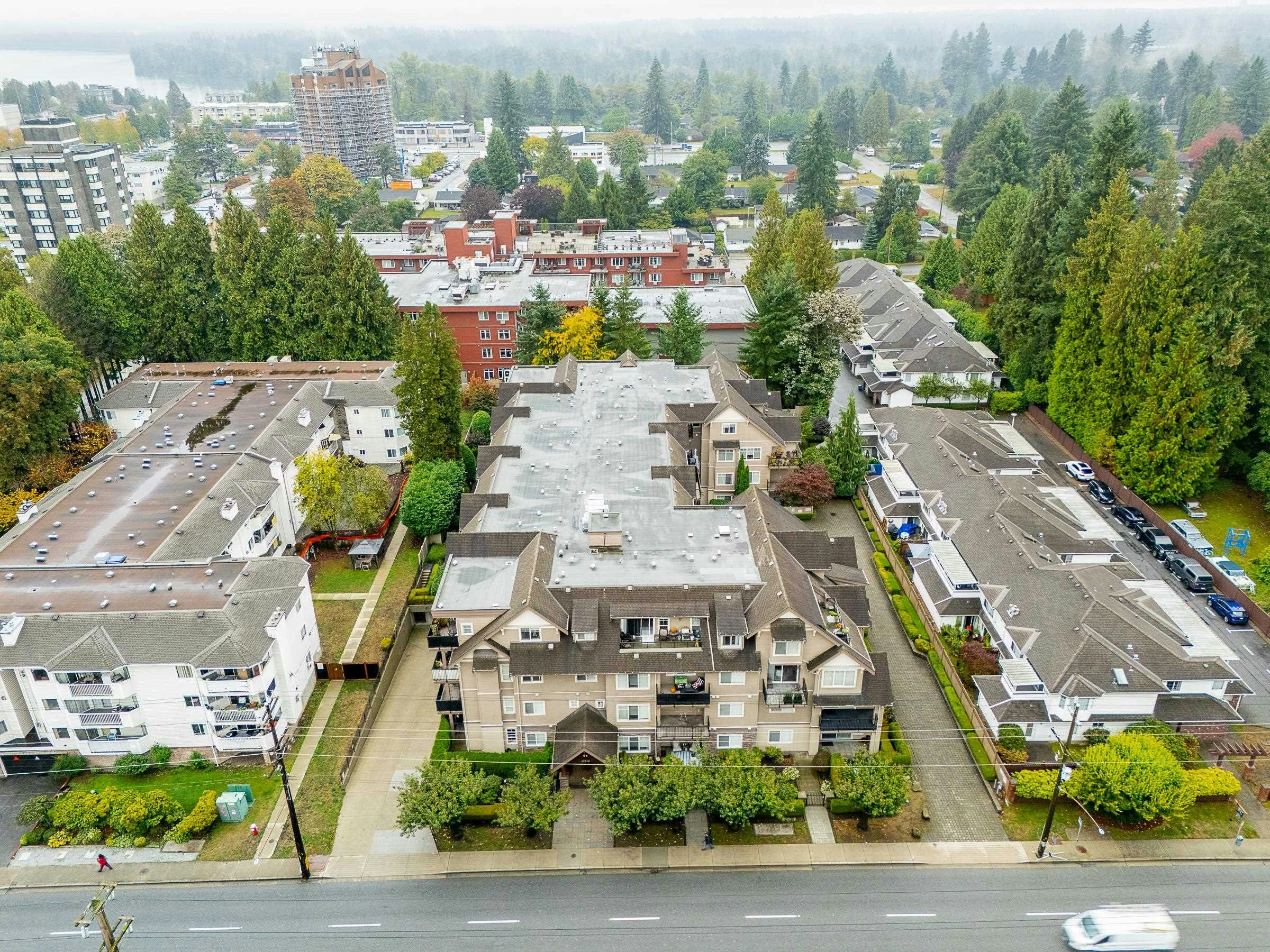 301-22150 Dewdney Trunk Road, Maple Ridge, BC, V2X 3H6 - 32
