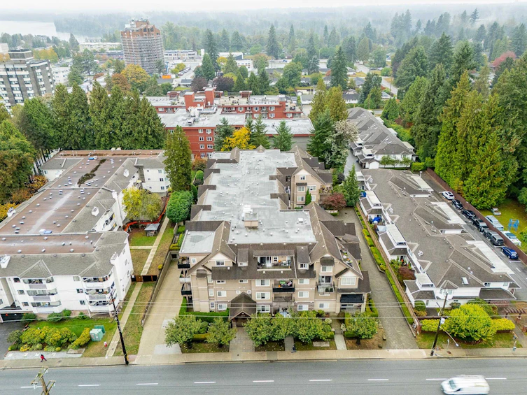 301-22150 Dewdney Trunk Road, Maple Ridge, BC, V2X 3H6 - 32