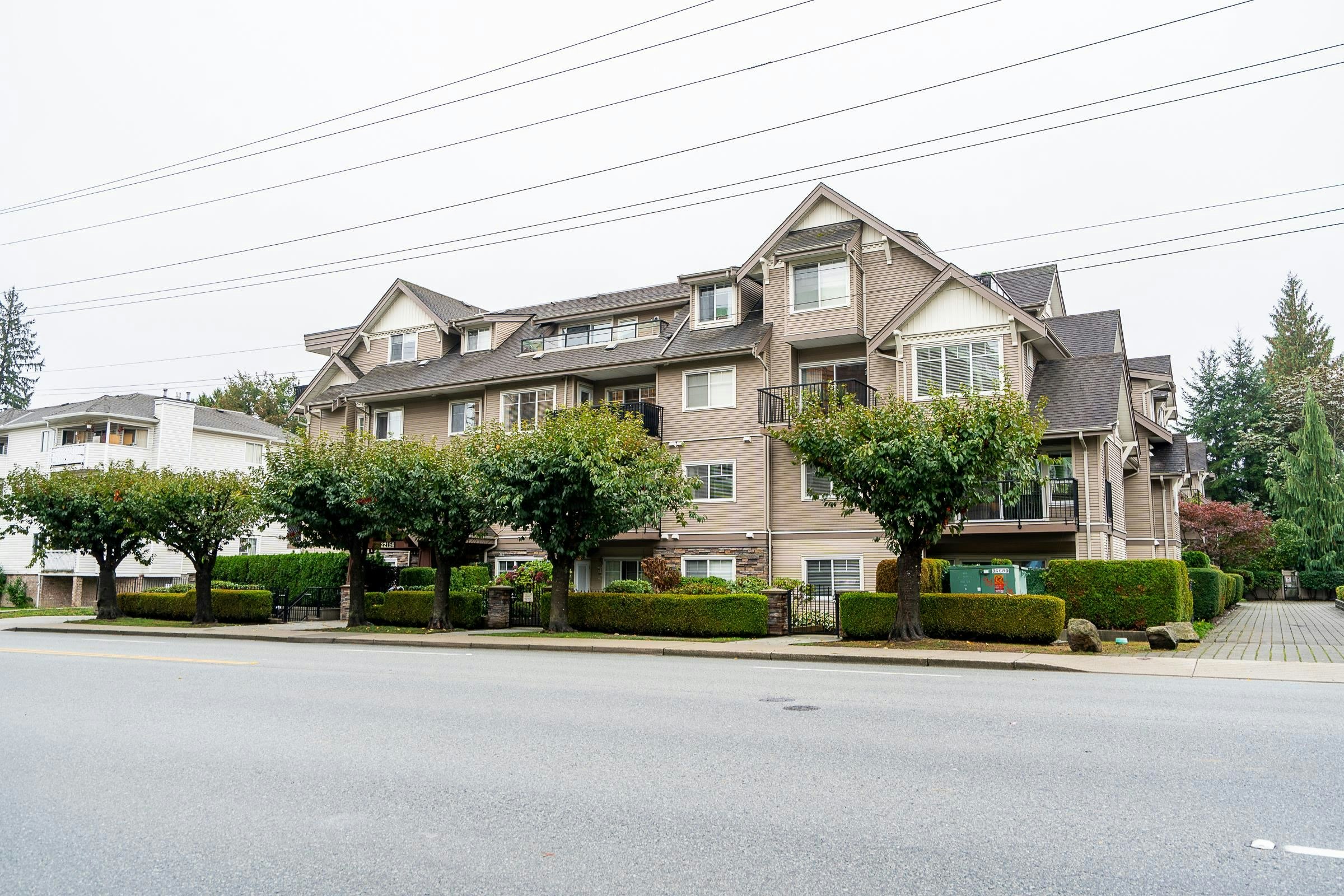301-22150 Dewdney Trunk Road, Maple Ridge, BC, V2X 3H6 - 30