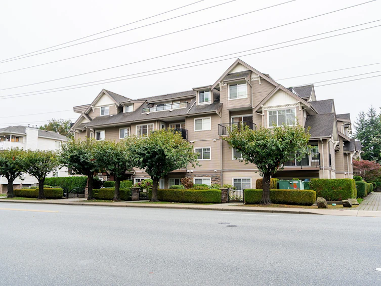 301-22150 Dewdney Trunk Road, Maple Ridge, BC, V2X 3H6 - 30