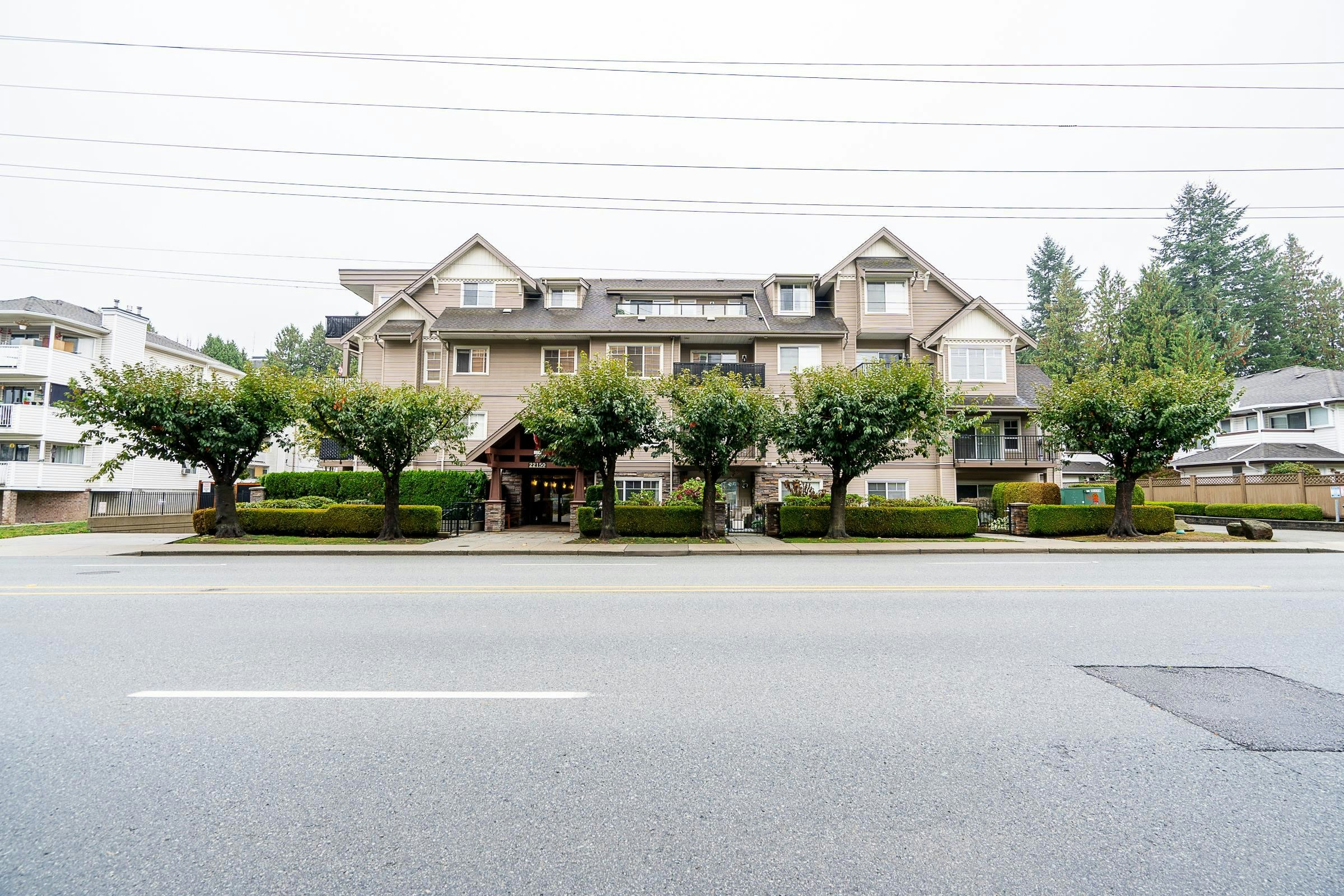 301-22150 Dewdney Trunk Road, Maple Ridge, BC, V2X 3H6 - 31