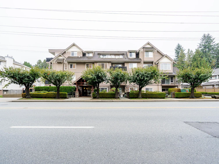 301-22150 Dewdney Trunk Road, Maple Ridge, BC, V2X 3H6 - 31