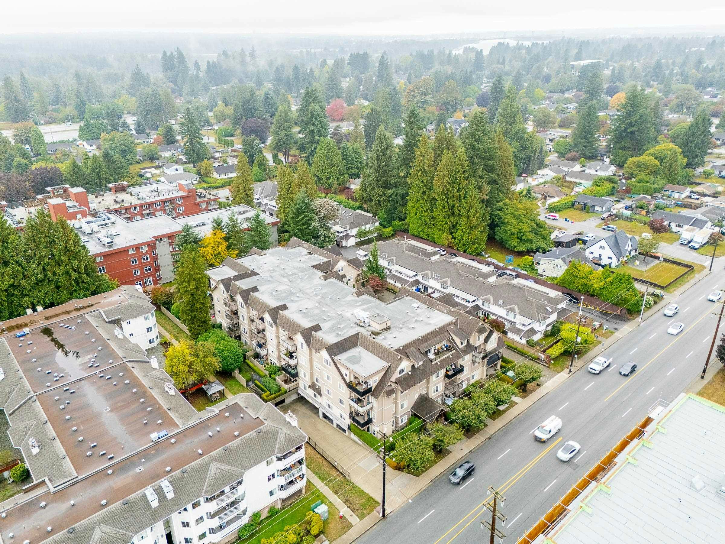 301-22150 Dewdney Trunk Road, Maple Ridge, BC, V2X 3H6 - 34