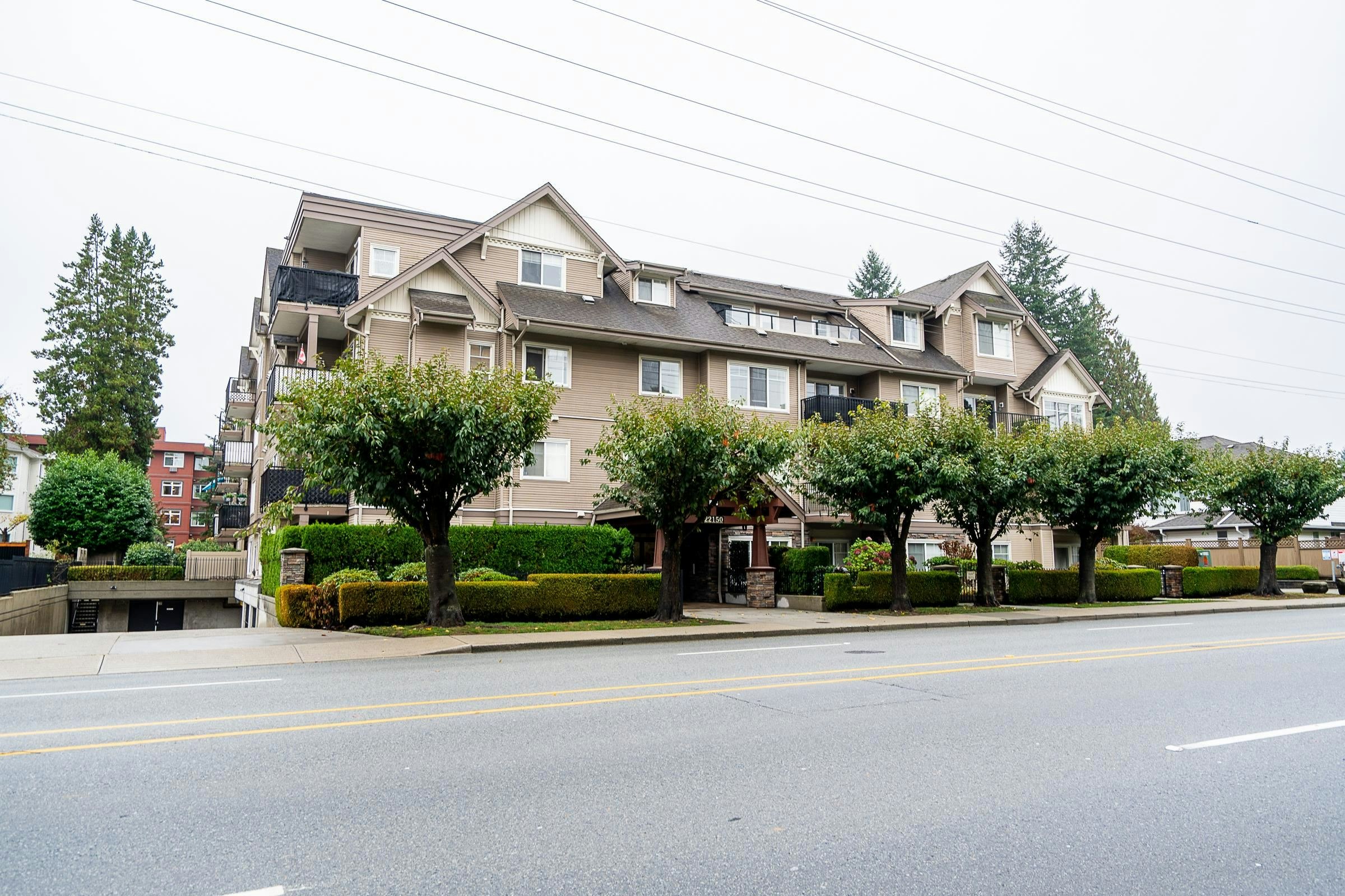 301-22150 Dewdney Trunk Road - 2