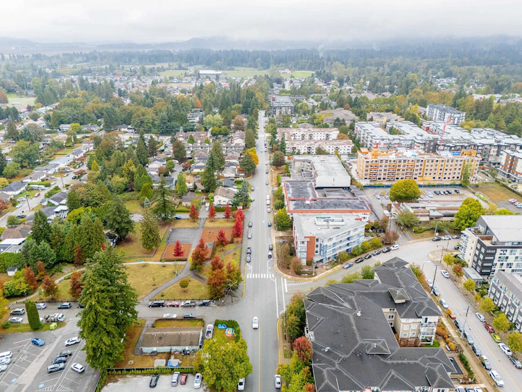 301-22150 Dewdney Trunk Road, Maple Ridge, BC, V2X 3H6 - 37