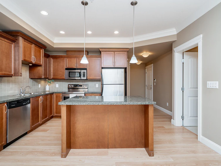301-22150 Dewdney Trunk Road, Maple Ridge, BC, V2X 3H6 - 3