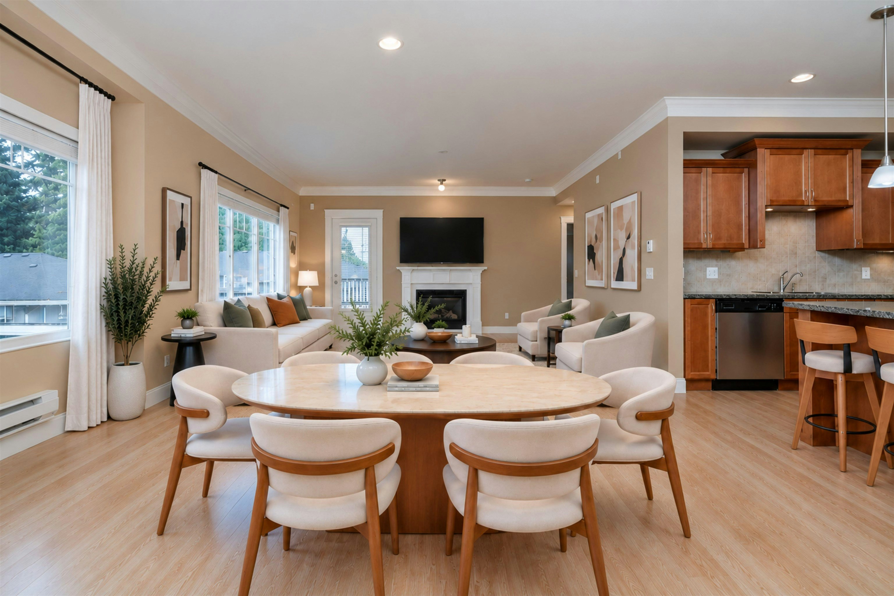 301-22150 Dewdney Trunk Road, Maple Ridge, BC, V2X 3H6 - 7