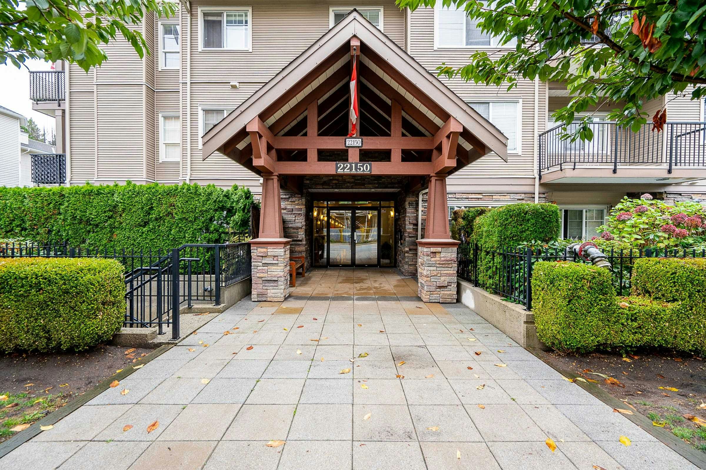 301-22150 Dewdney Trunk Road, Maple Ridge, BC, V2X 3H6 - 29