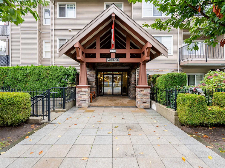 301-22150 Dewdney Trunk Road, Maple Ridge, BC, V2X 3H6 - 29