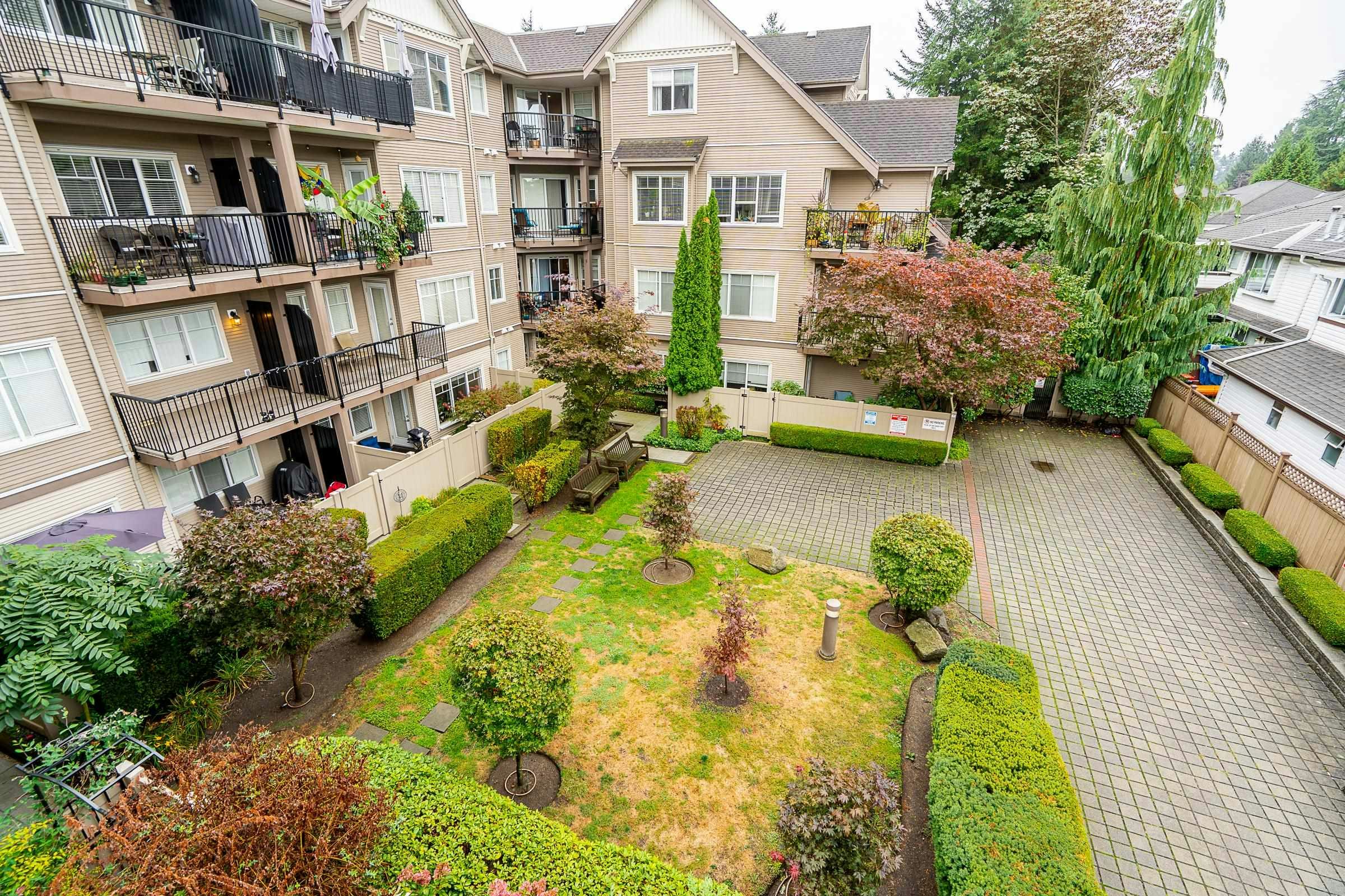 301-22150 Dewdney Trunk Road, Maple Ridge, BC, V2X 3H6 - 17