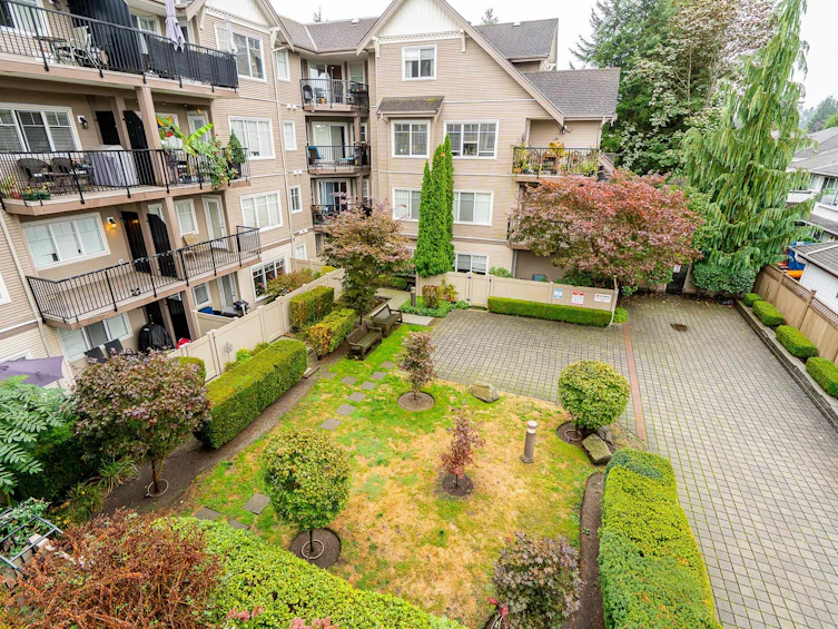 301-22150 Dewdney Trunk Road, Maple Ridge, BC, V2X 3H6 - 17