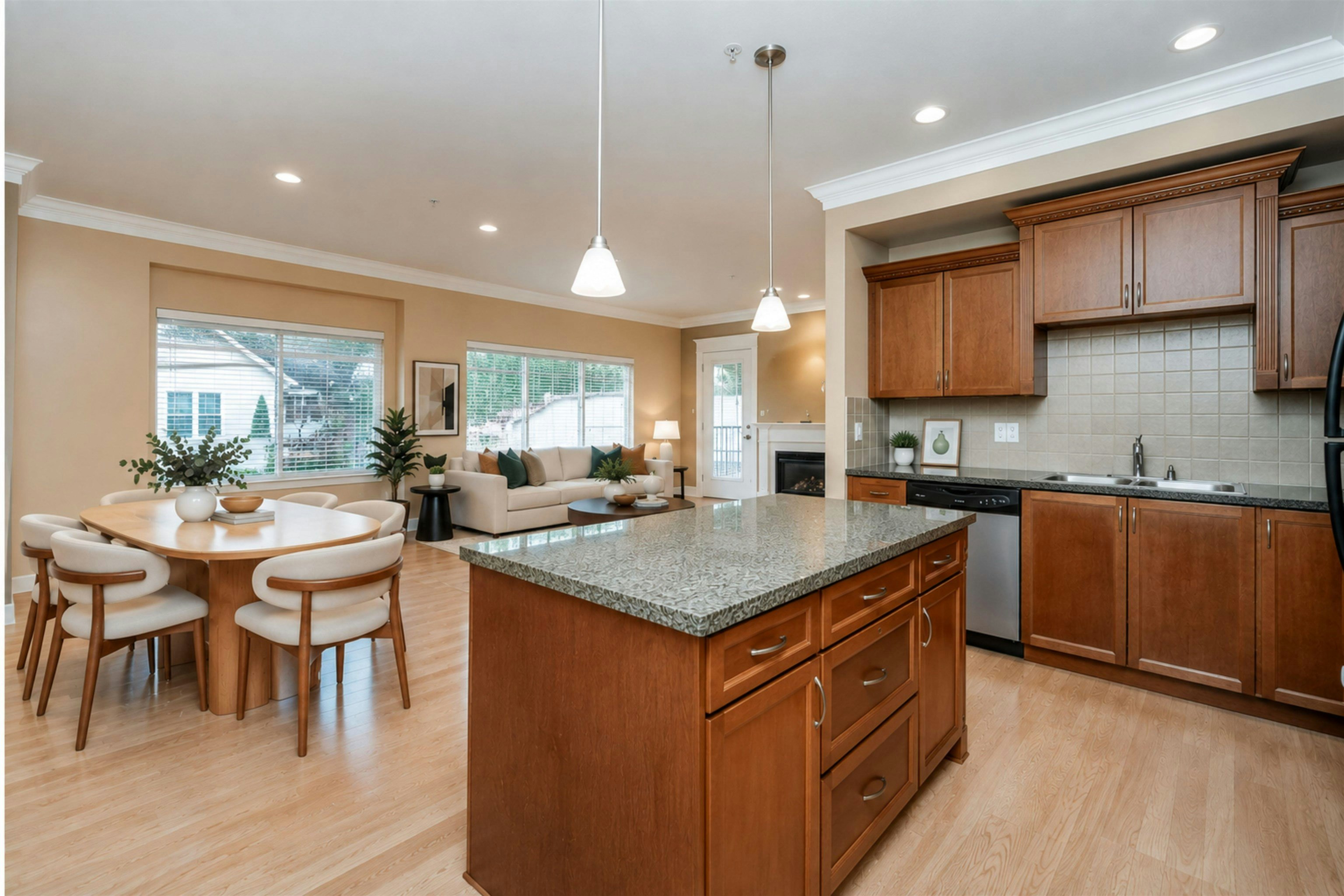 301-22150 Dewdney Trunk Road, Maple Ridge, BC, V2X 3H6