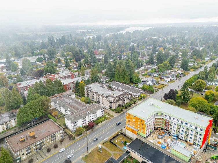301-22150 Dewdney Trunk Road, Maple Ridge, BC, V2X 3H6 - 35