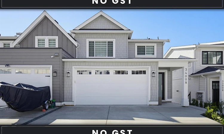 34008 Barker Court