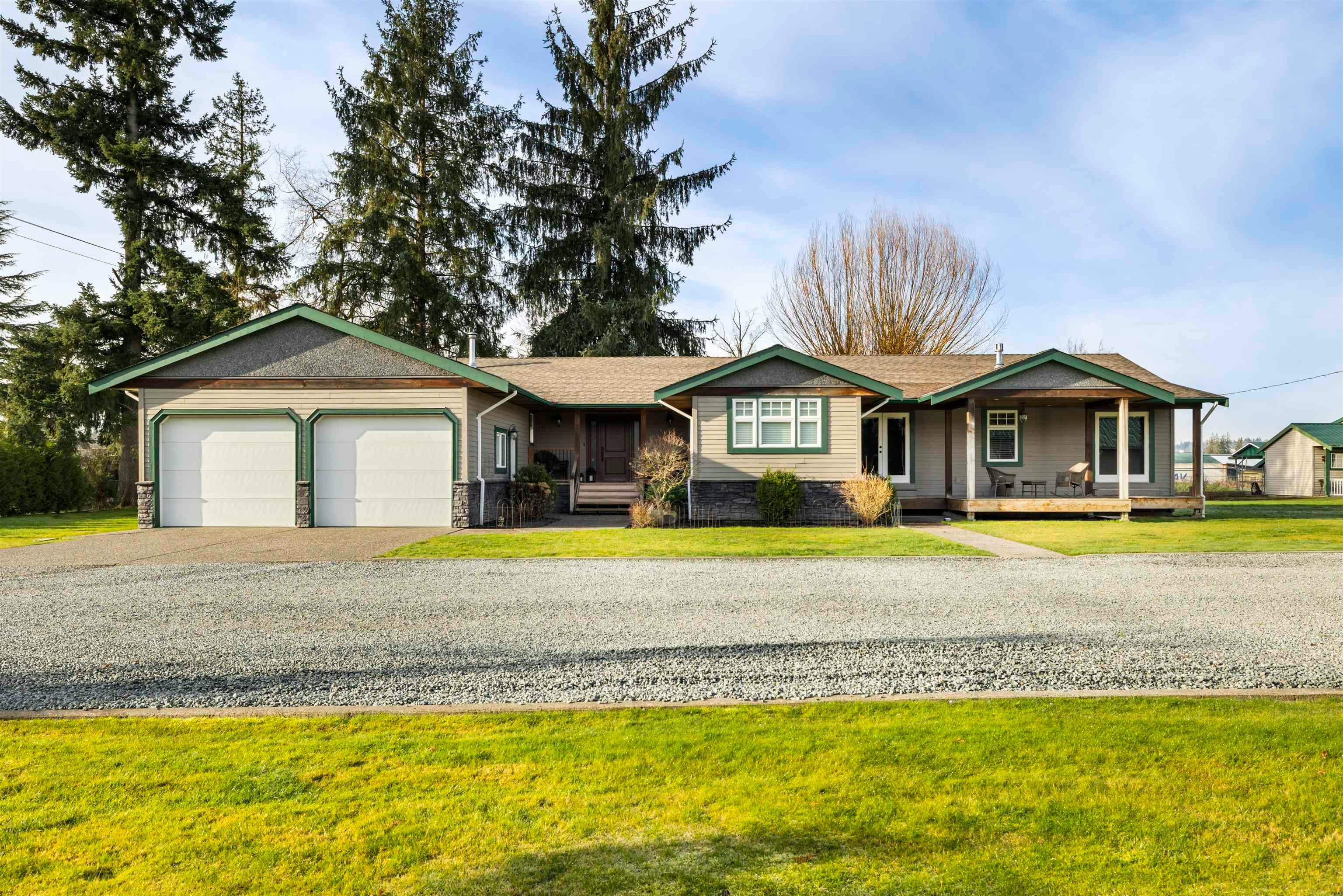 22285 64 Avenue, Langley, BC, V2Y 2N8