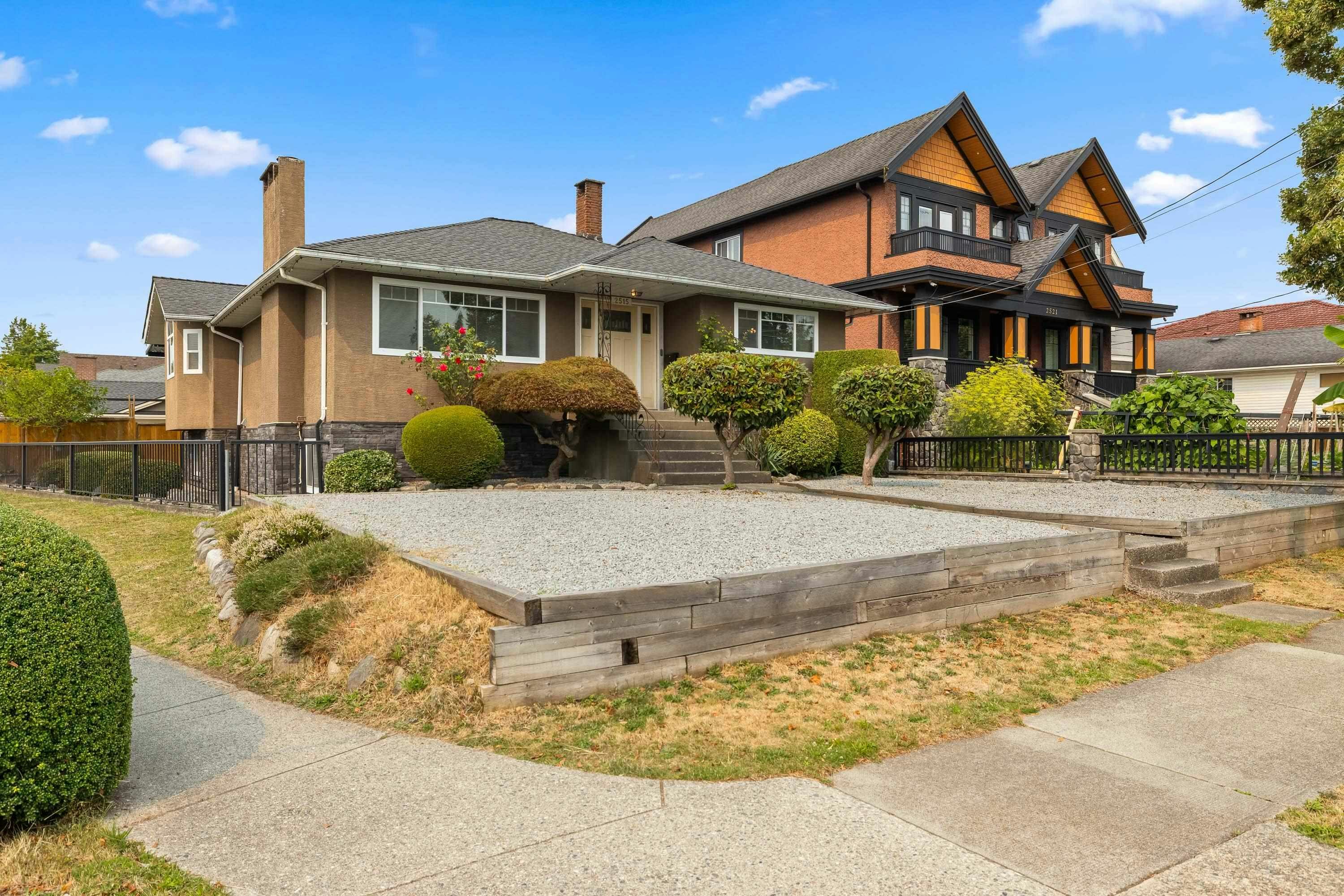 2515 E 45th Avenue, Vancouver, BC, V5R 3B9