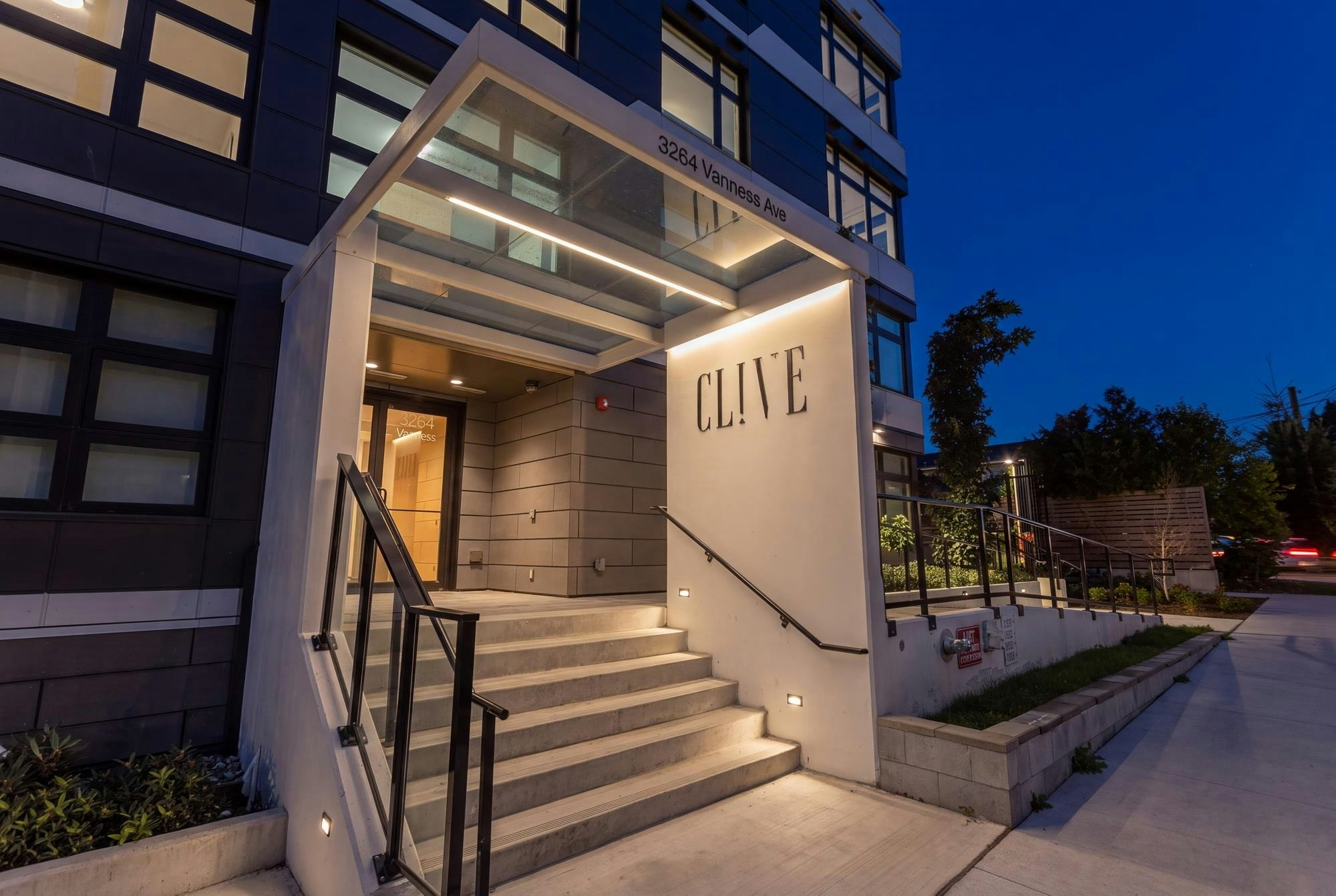 602-3264 Vanness Street, Vancouver, BC, V5R 0L5