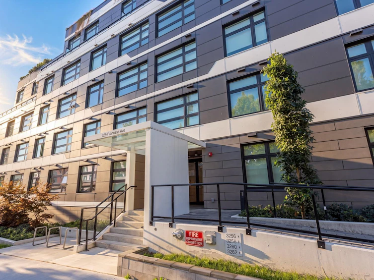 603-3264 Vanness Street, Vancouver, BC, V5R 0L5 - 2