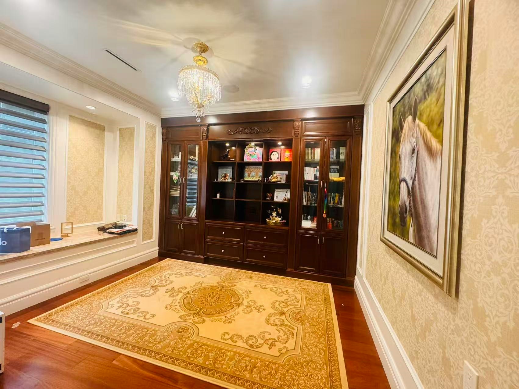 4000 College Highroad Road, Vancouver, BC, V6T 1G7 - 5