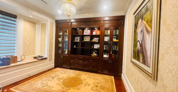 4000 College Highroad Road, Vancouver, BC, V6T 1G7 - 5