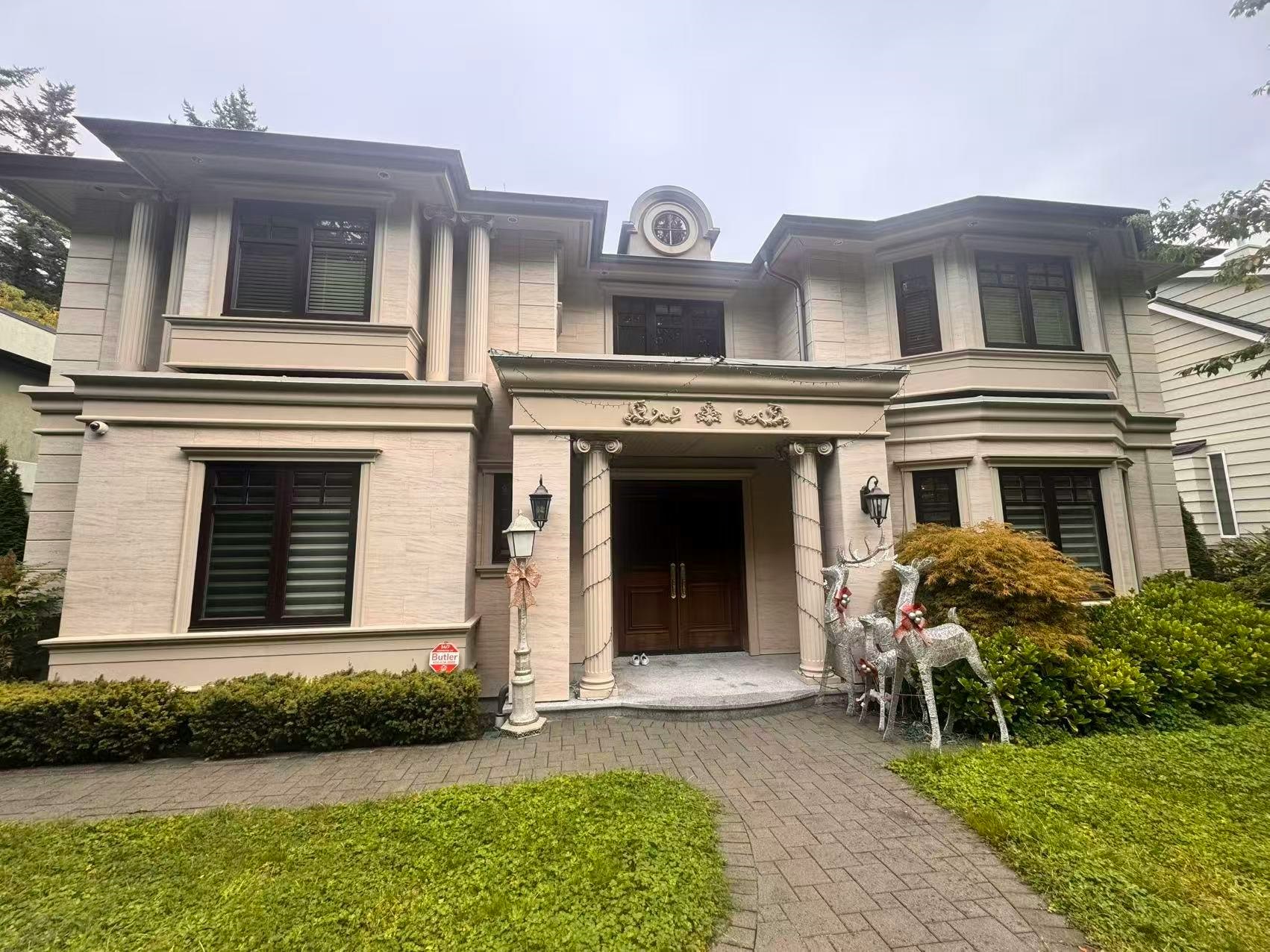 4000 College Highroad Road, Vancouver, BC, V6T 1G7