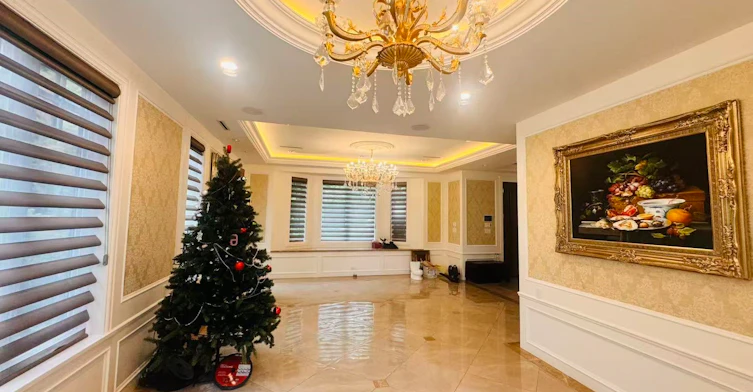 4000 College Highroad Road, Vancouver, BC, V6T 1G7 - 9