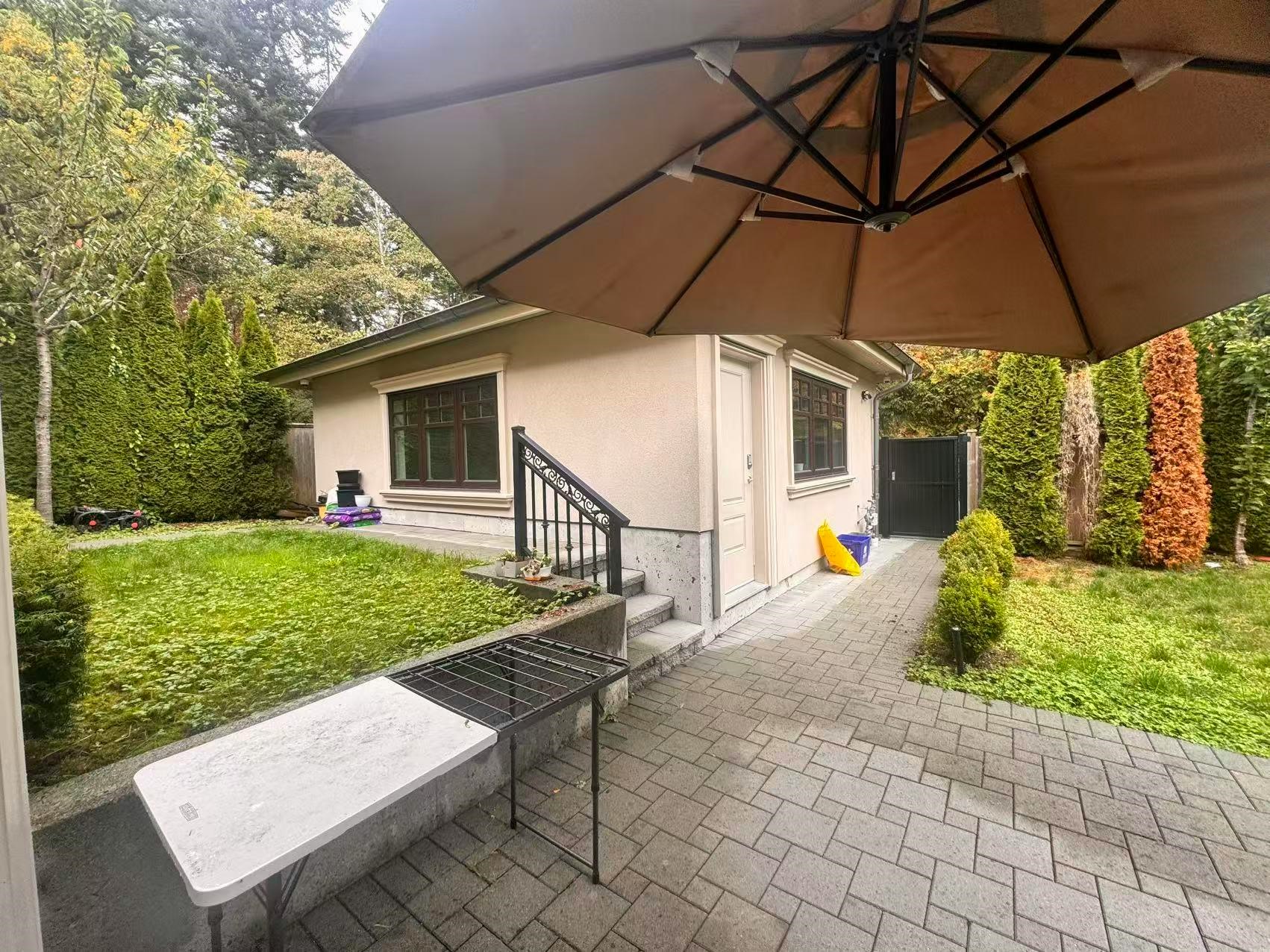 4000 College Highroad Road, Vancouver, BC, V6T 1G7 - 29