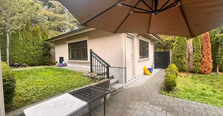4000 College Highroad Road, Vancouver, BC, V6T 1G7 - 29