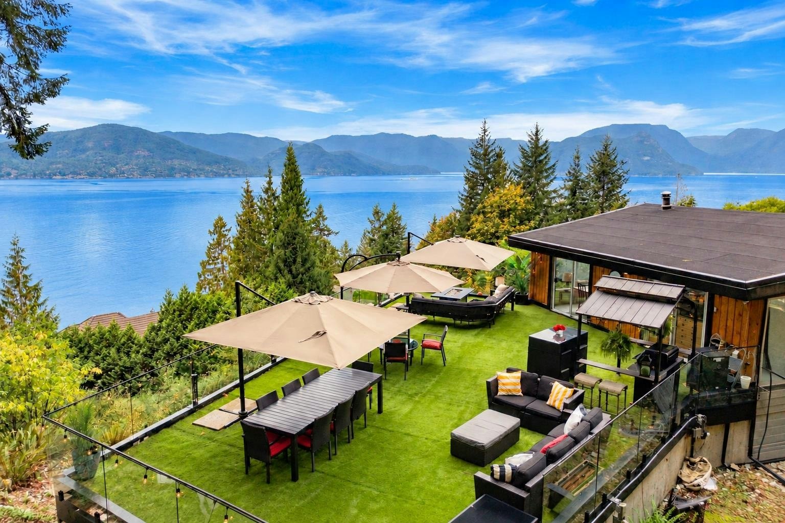 195 Kelvin Grove Way, West Vancouver, BC, V0N 2E0