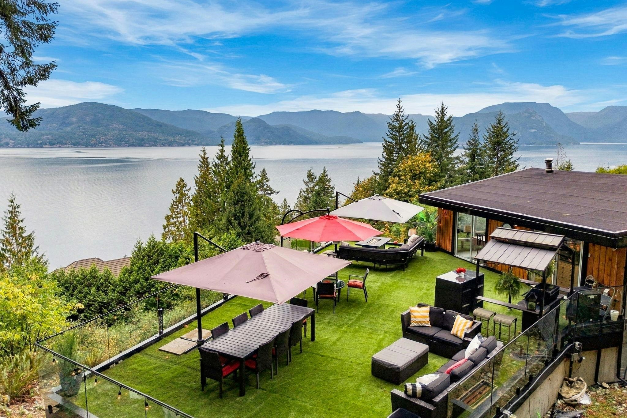 195 Kelvin Grove Way, West Vancouver, BC, V0N 2E0