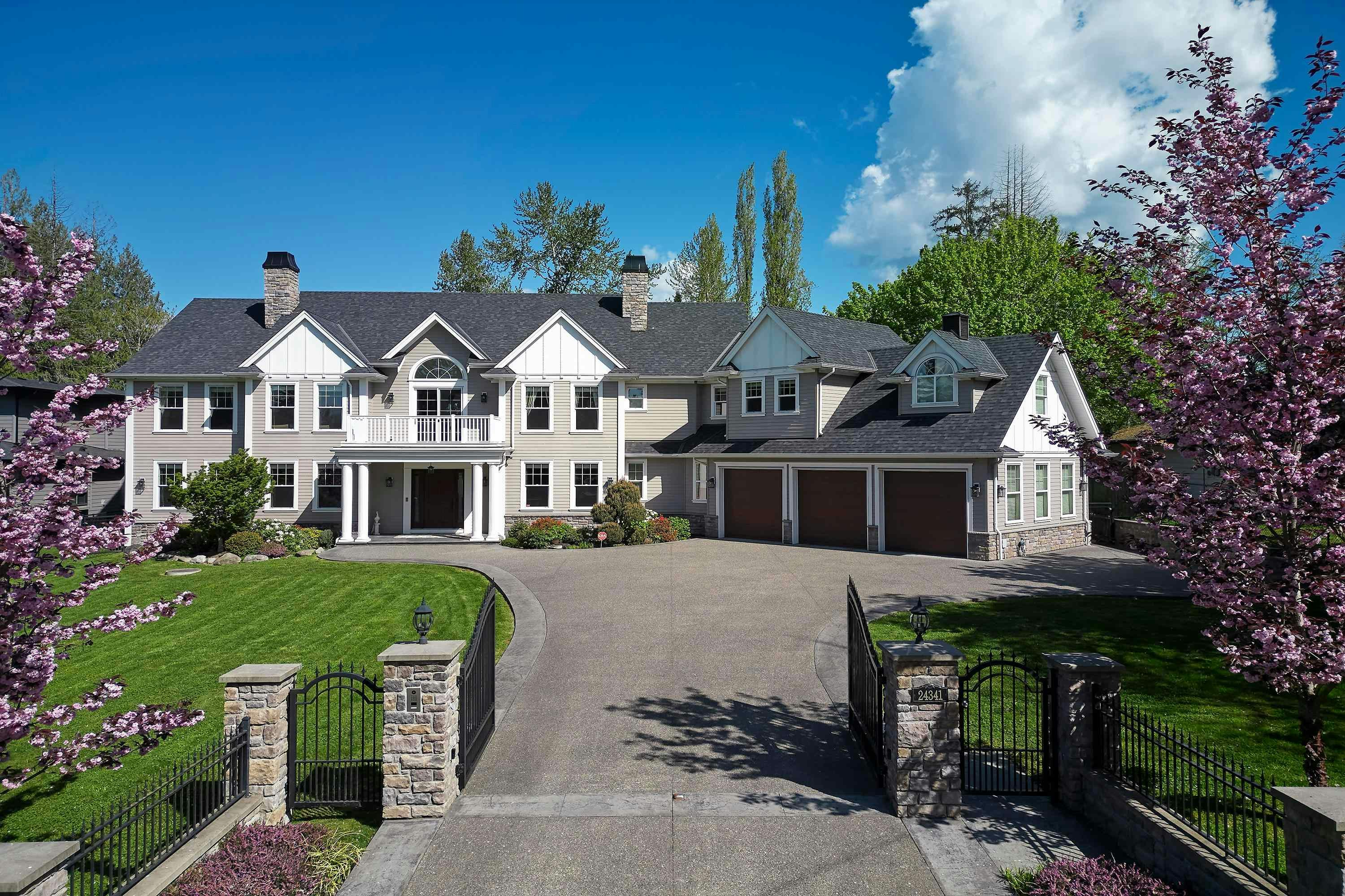 24341 124 Avenue, Maple Ridge, BC, V4R 1T4