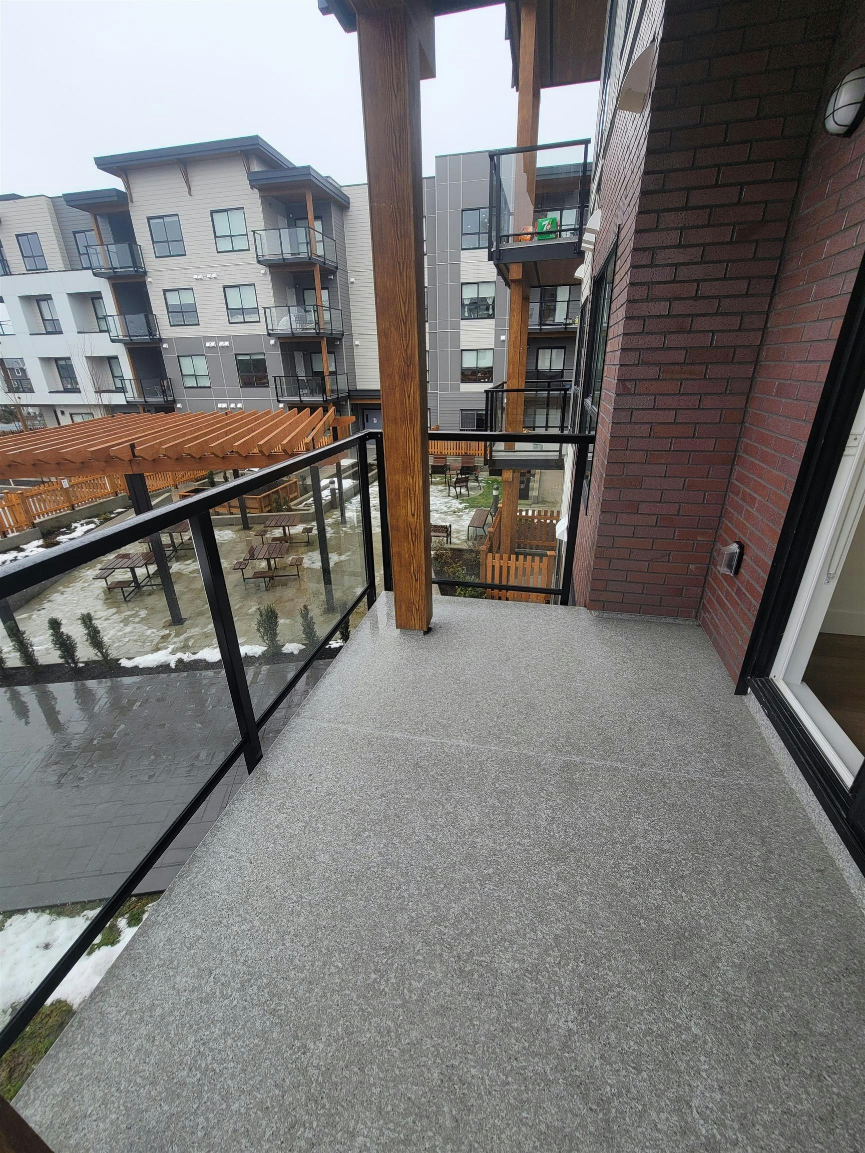 214-20282 72b Avenue, Langley, BC, V2Y 4J9 - 9
