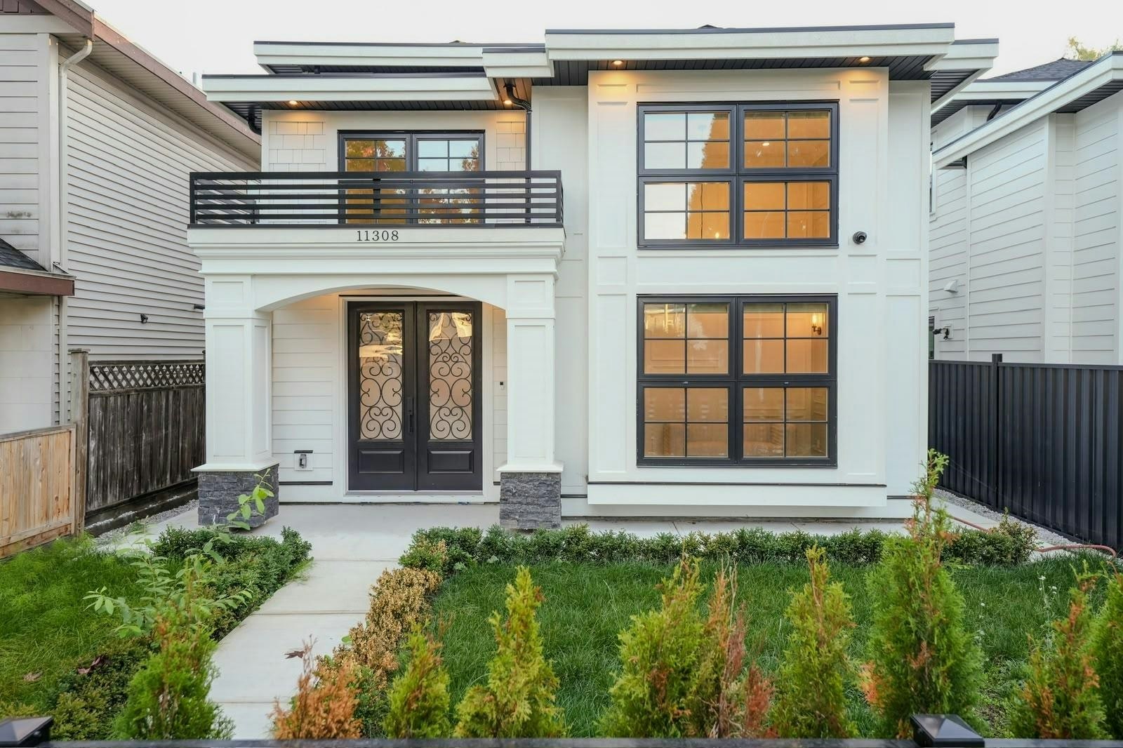 11308 Williams Road, Richmond, BC, V7A 1J1