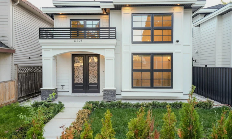 11308 Williams Road