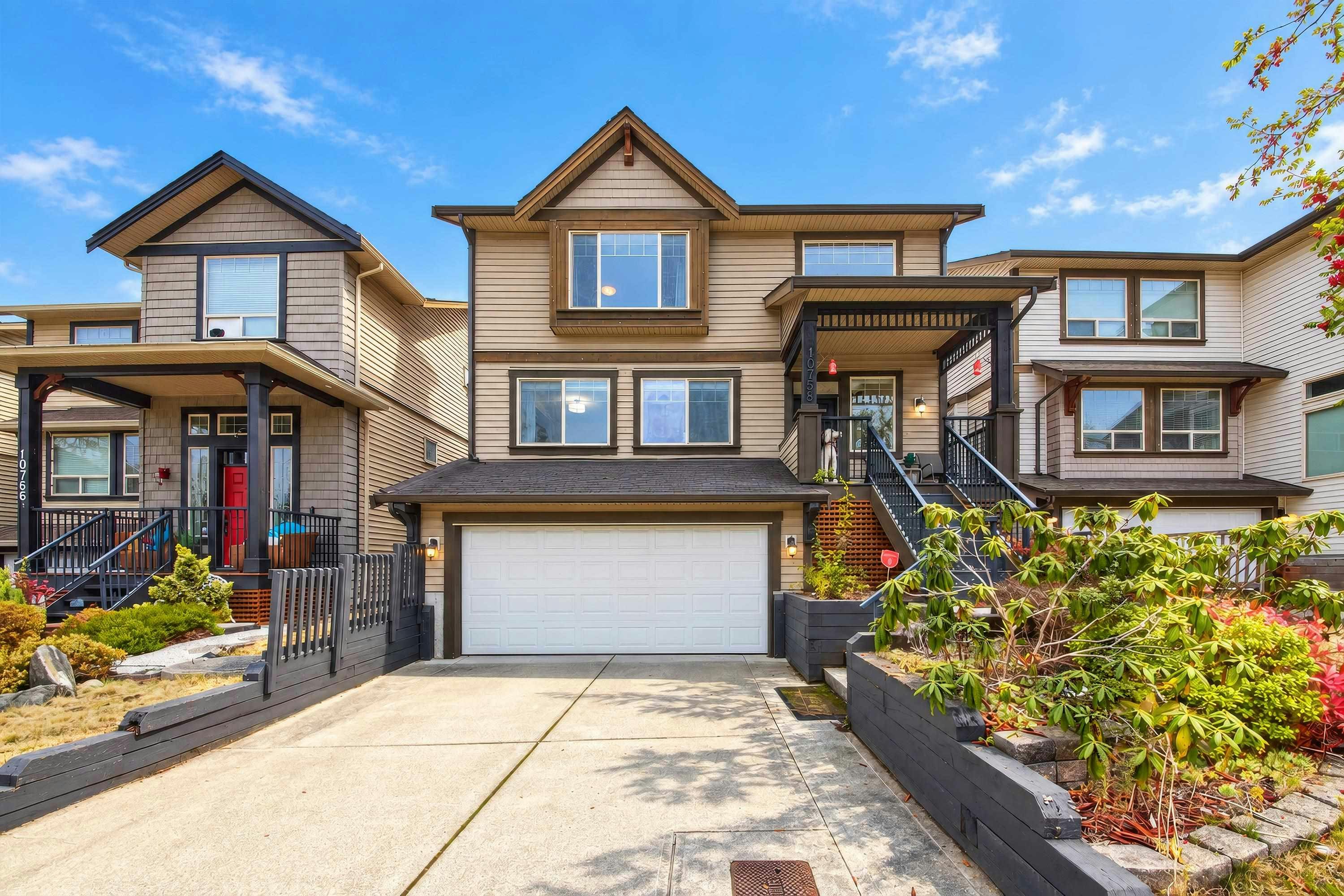 10758 Beecham Place, Maple Ridge, BC, V2W 0E9