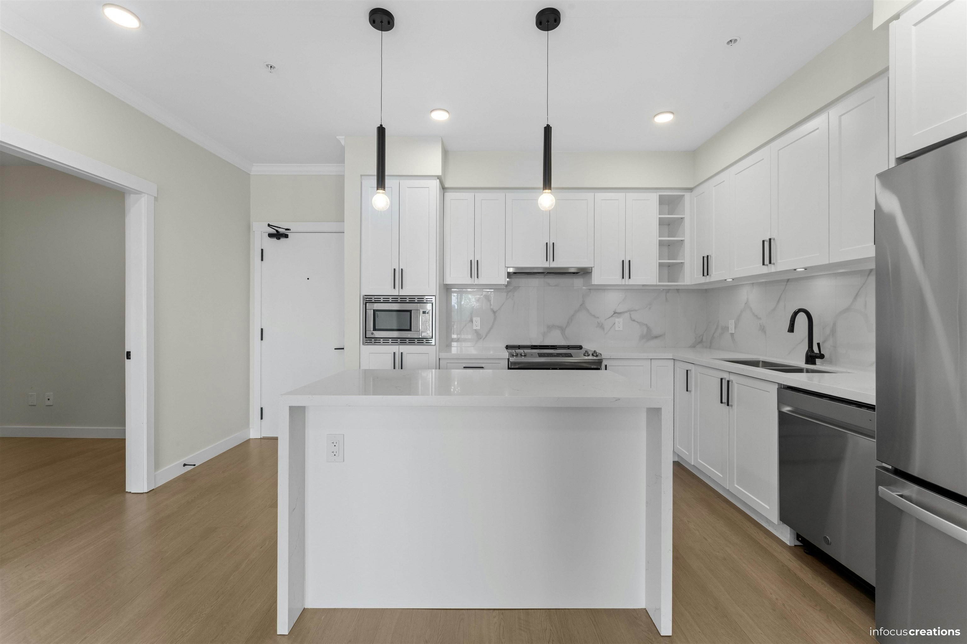 423-12109 223 Street, Maple Ridge, BC, V2X 5Y6 - 3