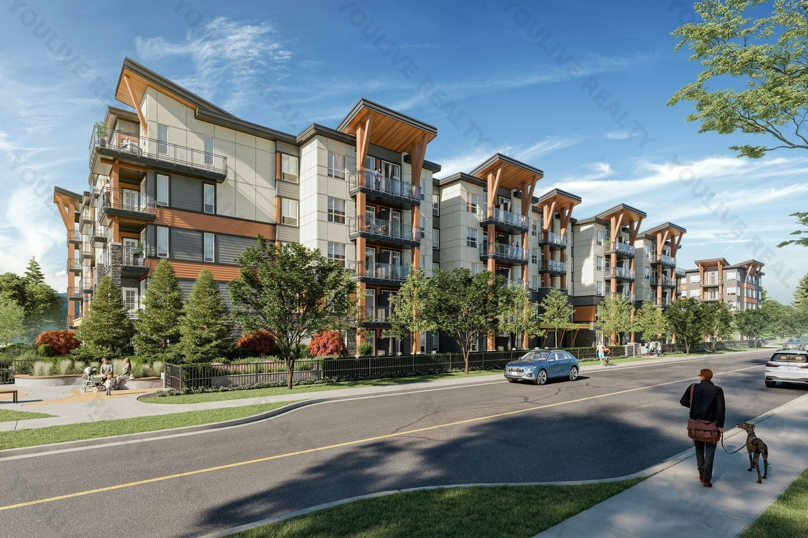 423-12109 223 Street, Maple Ridge, BC, V2X 5Y6