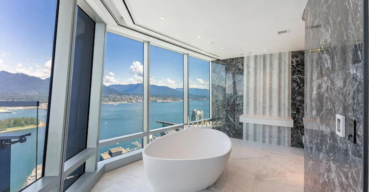 PH 1-1151 W Georgia Street, Vancouver, BC, V6E 0B3 - 6