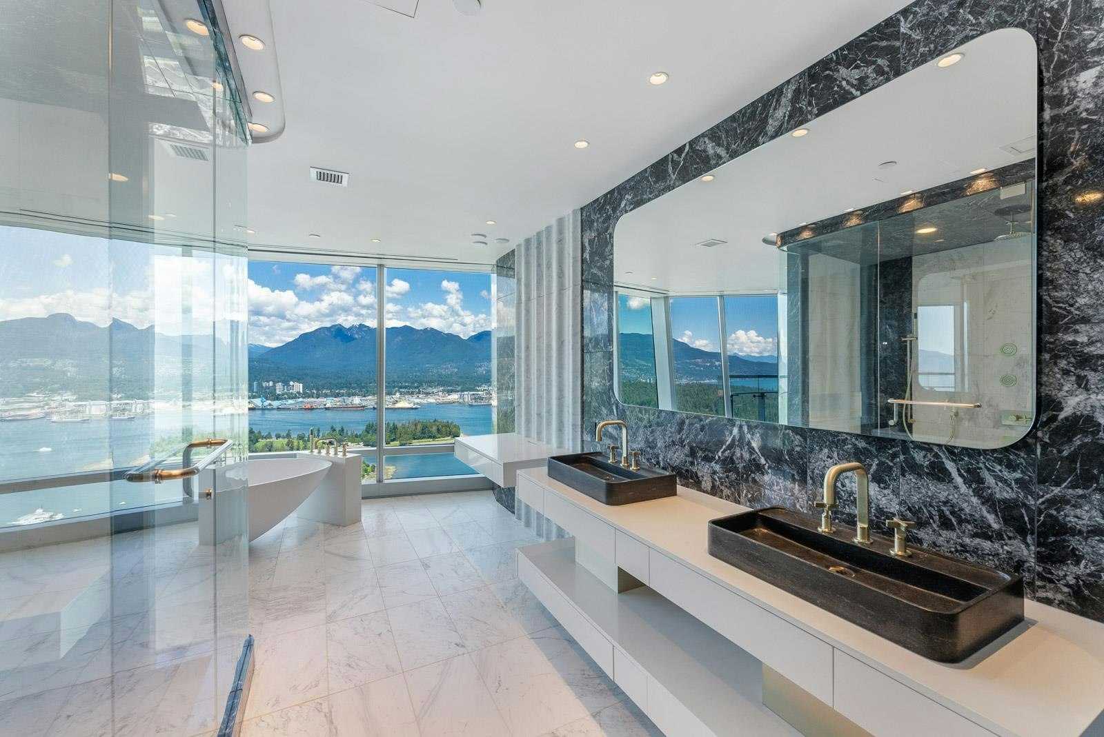 PH 1-1151 W Georgia Street, Vancouver, BC, V6E 0B3 - 8