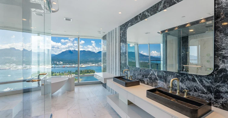 PH 1-1151 W Georgia Street, Vancouver, BC, V6E 0B3 - 8