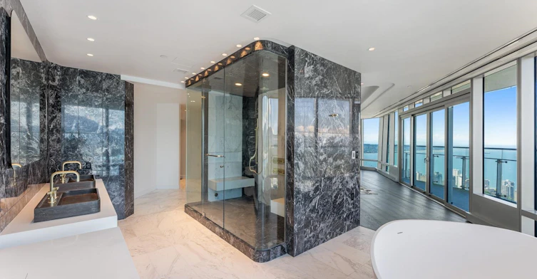PH 1-1151 W Georgia Street, Vancouver, BC, V6E 0B3 - 7