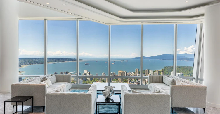 PH 1-1151 W Georgia Street, Vancouver, BC, V6E 0B3