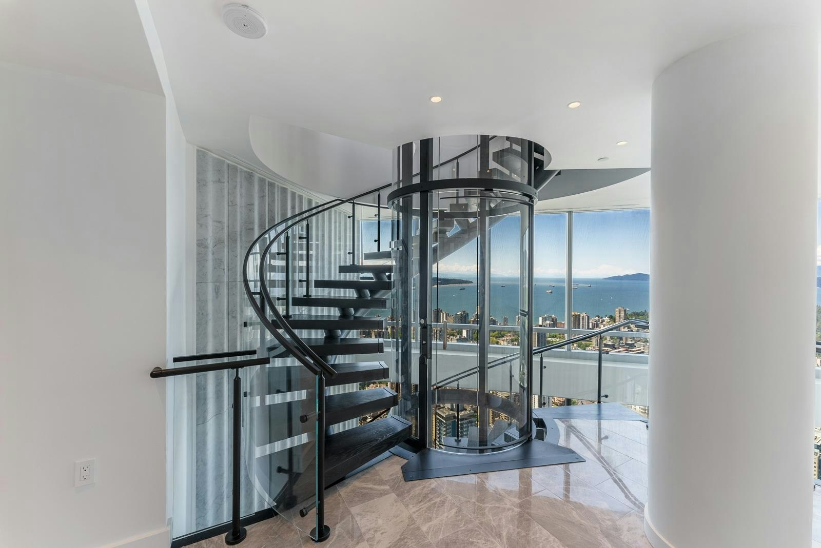 PH 1-1151 W Georgia Street, Vancouver, BC, V6E 0B3 - 4