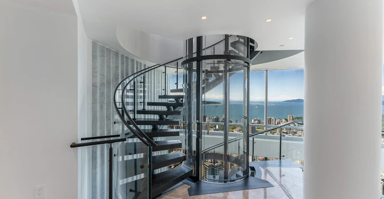 PH 1-1151 W Georgia Street, Vancouver, BC, V6E 0B3 - 4