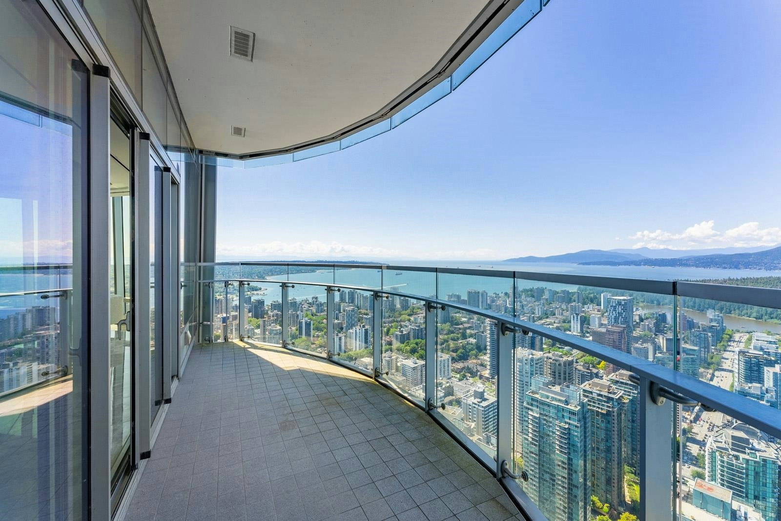 PH 1-1151 W Georgia Street, Vancouver, BC, V6E 0B3 - 9