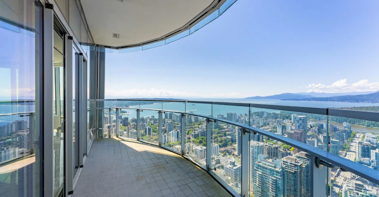 PH 1-1151 W Georgia Street, Vancouver, BC, V6E 0B3 - 9