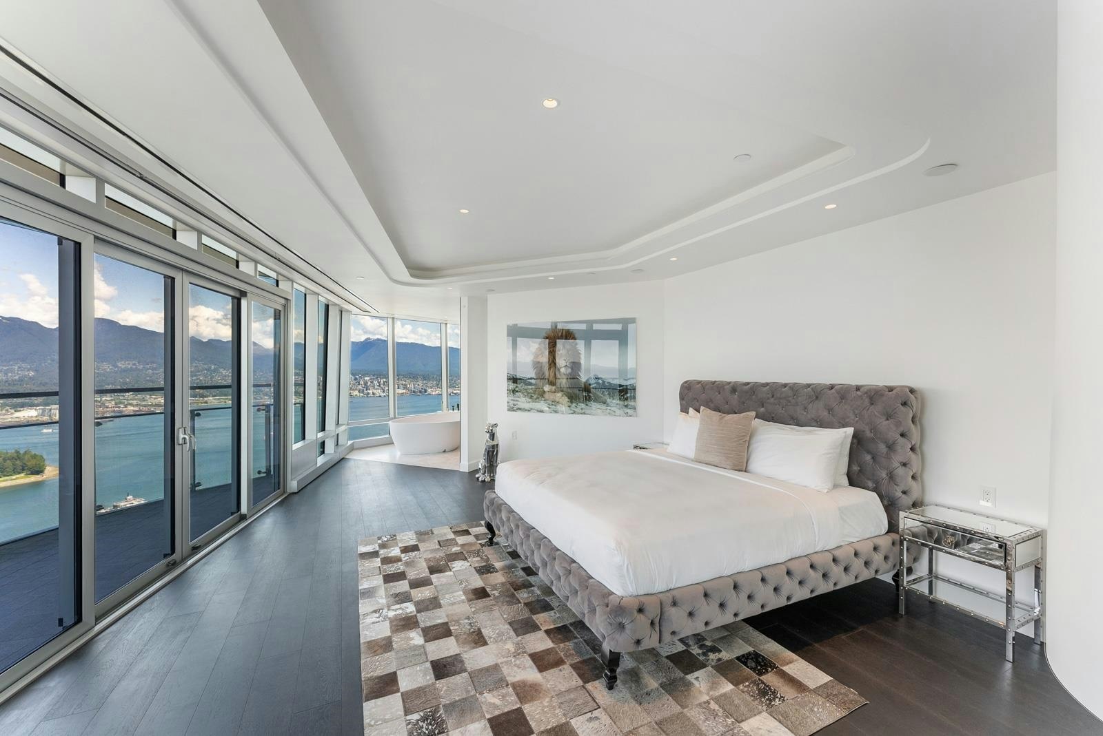PH 1-1151 W Georgia Street, Vancouver, BC, V6E 0B3 - 5